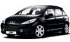 Peugeot 307 SD